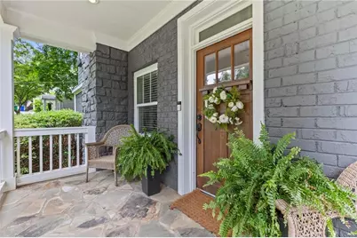 1761 Georgian Terrace, Brookhaven, GA 30341 - Photo 3