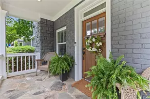 1761 Georgian Terrace, Brookhaven, GA 30341 - Photo 3