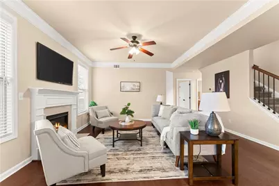 4430 Orchard View Way, Cumming, GA 30028 - Photo 11