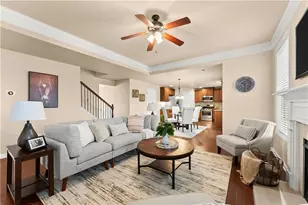 4430 Orchard View Way, Cumming, GA 30028 - Photo 13