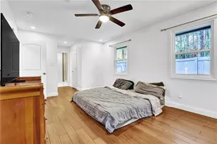 700 Pepperwood Trail, Stone Mountain, GA 30087 - Photo 25