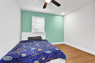 700 Pepperwood Trail, Stone Mountain, GA 30087 - Photo 21