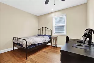 700 Pepperwood Trail, Stone Mountain, GA 30087 - Photo 19