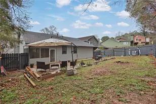 700 Pepperwood Trail, Stone Mountain, GA 30087 - Photo 33