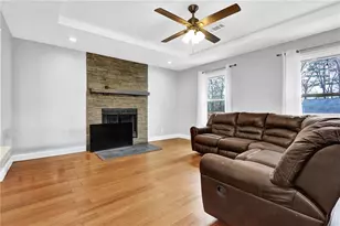 700 Pepperwood Trail, Stone Mountain, GA 30087 - Photo 7