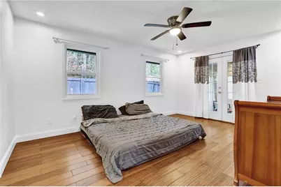 700 Pepperwood Trl, Stone Mountain, GA 30087 - Photo 23