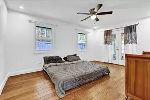 700 Pepperwood Trail, Stone Mountain, GA 30087 - Photo 23