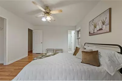 4504 Stacey Drive, Oakwood, GA 30566 - Photo 27