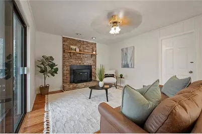 4504 Stacey Drive, Oakwood, GA 30566 - Photo 13