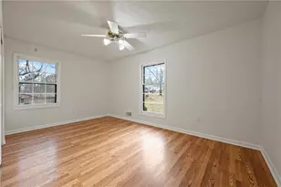 4504 Stacey Dr, Oakwood, GA 30566 - Photo 33