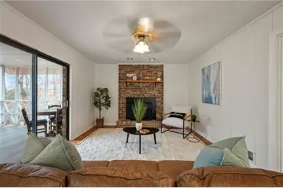 4504 Stacey Drive, Oakwood, GA 30566 - Photo 11