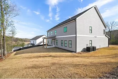 222 Silvercrest Drive, Acworth, GA 30101 - Photo 37