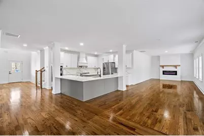 222 Silvercrest Drive, Acworth, GA 30101 - Photo 9