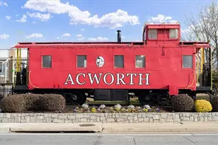 222 Silvercrest Dr, Acworth, GA 30101 - Photo 43