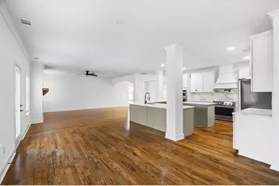 222 Silvercrest Drive, Acworth, GA 30101 - Photo 17