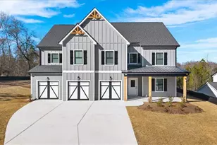 222 Silvercrest Dr, Acworth, GA 30101 - Photo 1