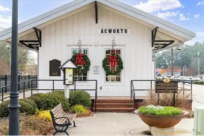 222 Silvercrest Drive, Acworth, GA 30101 - Photo 59