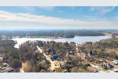 222 Silvercrest Drive, Acworth, GA 30101 - Photo 59