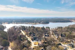 222 Silvercrest Dr, Acworth, GA 30101 - Photo 59