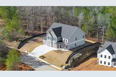 222 Silvercrest Drive, Acworth, GA 30101 - Photo 41