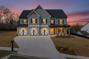 222 Silvercrest Dr, Acworth, GA 30101 - Photo 61