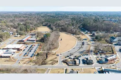 222 Silvercrest Drive, Acworth, GA 30101 - Photo 57