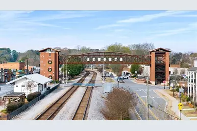 222 Silvercrest Drive, Acworth, GA 30101 - Photo 45