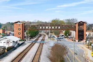 222 Silvercrest Dr, Acworth, GA 30101 - Photo 45