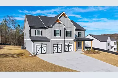 222 Silvercrest Drive, Acworth, GA 30101 - Photo 3