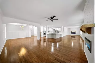 222 Silvercrest Drive, Acworth, GA 30101 - Photo 15