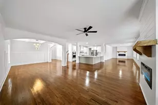 222 Silvercrest Dr, Acworth, GA 30101 - Photo 15