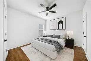 222 Silvercrest Dr, Acworth, GA 30101 - Photo 45