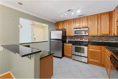 1468 Briarwood Road NE #1104, Atlanta, GA 30319 - Photo 5