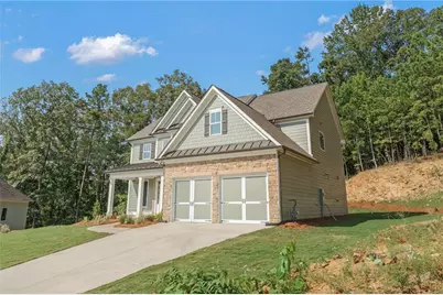 6 White Spruce Trail, Dallas, GA 30157 - Photo 3