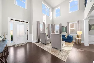 7580 Bromyard Terrace, Cumming, GA 30040 - Photo 9