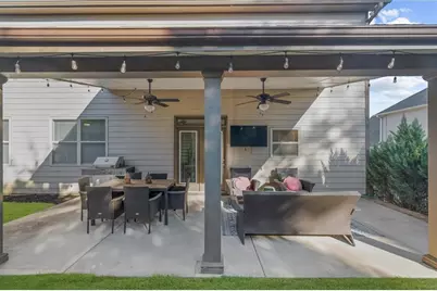 7580 Bromyard Terrace, Cumming, GA 30040 - Photo 49