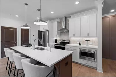 514 Alice Way #D15, Cumming, GA 30040 - Photo 5