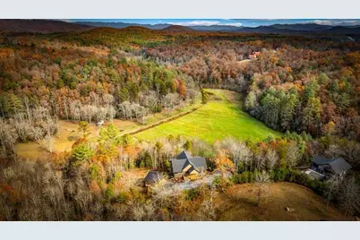 100 Walnut Trace, Mineral Bluff, GA 30559 - Photo 69