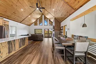 100 Walnut Trace, Mineral Bluff, GA 30559 - Photo 11