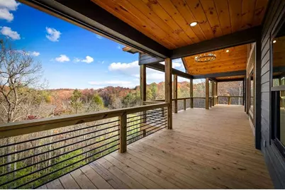 100 Walnut Trace, Mineral Bluff, GA 30559 - Photo 61