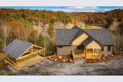 100 Walnut Trace, Mineral Bluff, GA 30559 - Photo 73