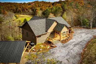 100 Walnut Trace, Mineral Bluff, GA 30559 - Photo 53