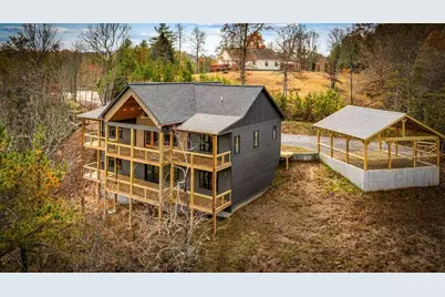 100 Walnut Trace, Mineral Bluff, GA 30559 - Photo 75