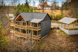 100 Walnut Trace, Mineral Bluff, GA 30559 - Photo 75