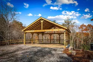 100 Walnut Trace, Mineral Bluff, GA 30559 - Photo 65