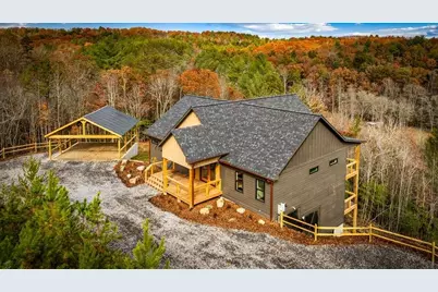 100 Walnut Trace, Mineral Bluff, GA 30559 - Photo 79