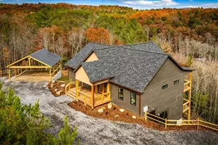 100 Walnut Trace, Mineral Bluff, GA 30559 - Photo 79