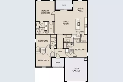 326 Bandimere Pkwy, Dallas, GA 30157 - Photo 13