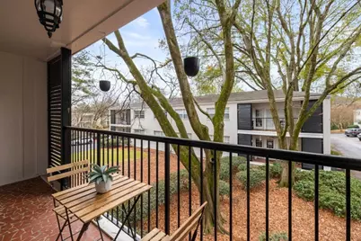 311 Peachtree Hills Avenue NE #4D, Atlanta, GA 30305 - Photo 15