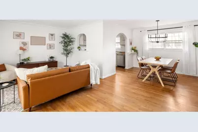 311 Peachtree Hills Avenue NE #4D, Atlanta, GA 30305 - Photo 3